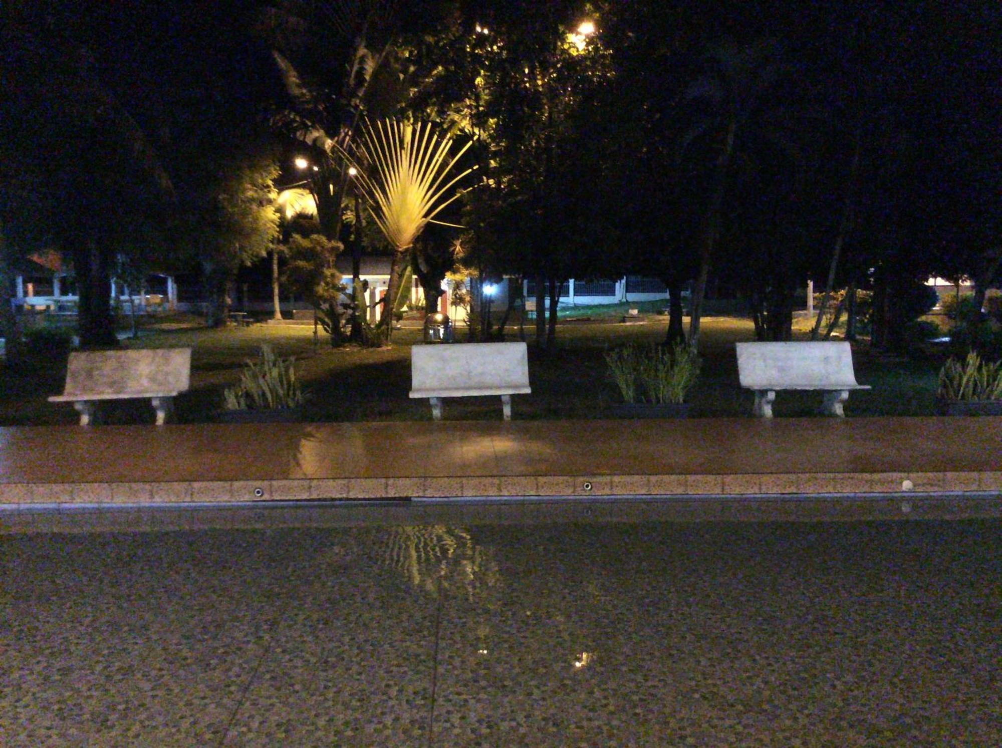 Green Town Hotel And Resort بورت ديكسون المظهر الخارجي الصورة