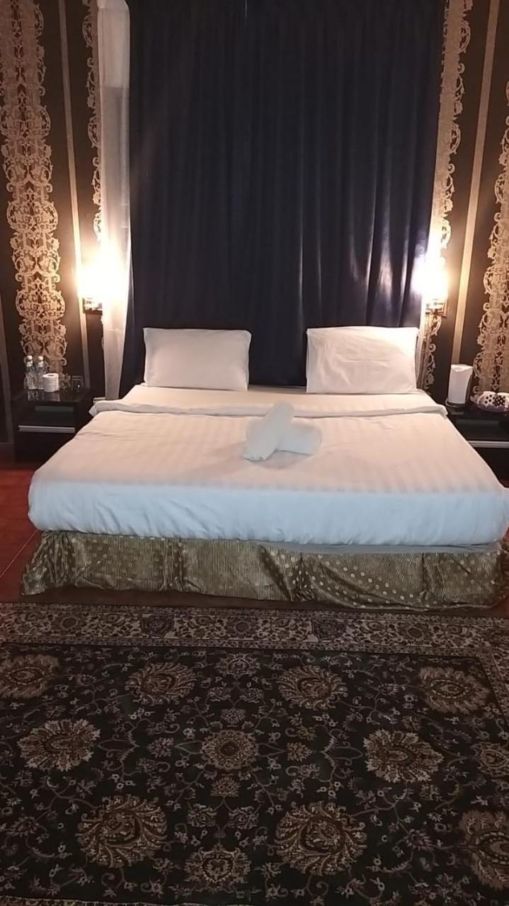 Green Town Hotel And Resort بورت ديكسون المظهر الخارجي الصورة